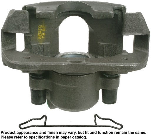 CARDONE Reman Disc Brake Caliper P/N:19-B3043 Fits: Kia Sephia 00-94, Kia Spectra 2000 - Image 3