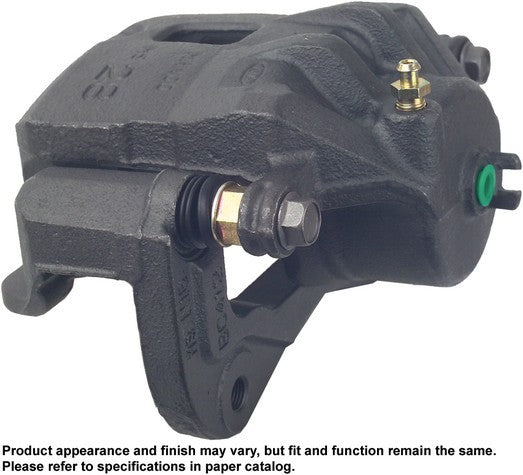 CARDONE Reman Disc Brake Caliper P/N:19-B3096 Fits: Hyundai Azera 11-06, Hyundai Sonata 10-06, Kia Amanti 09-07 - Image 1