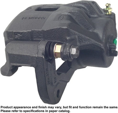 CARDONE Reman Disc Brake Caliper P/N:19-B3097 Fits: Hyundai Azera 11-06, Hyundai Sonata 10-06, Kia Amanti 09-07 - Image 1