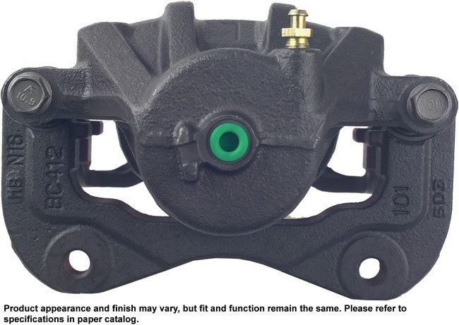 CARDONE Reman Disc Brake Caliper P/N:19-B3097 Fits: Hyundai Azera 11-06, Hyundai Sonata 10-06, Kia Amanti 09-07 - Image 2