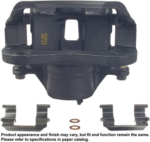 CARDONE Reman Disc Brake Caliper P/N:19-B3097 Fits: Hyundai Azera 11-06, Hyundai Sonata 10-06, Kia Amanti 09-07 - Image 3
