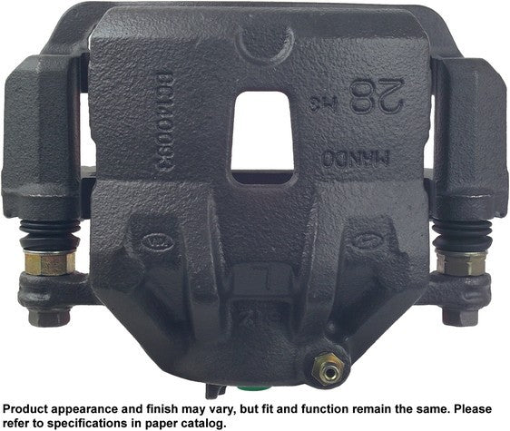 CARDONE Reman Disc Brake Caliper P/N:19-B3097 Fits: Hyundai Azera 11-06, Hyundai Sonata 10-06, Kia Amanti 09-07 - Image 4