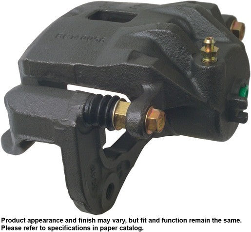 CARDONE Reman Disc Brake Caliper P/N:19-B3098 Fits: Hyundai Elantra 06-05, Hyundai Tiburon 08-06 - Image 1