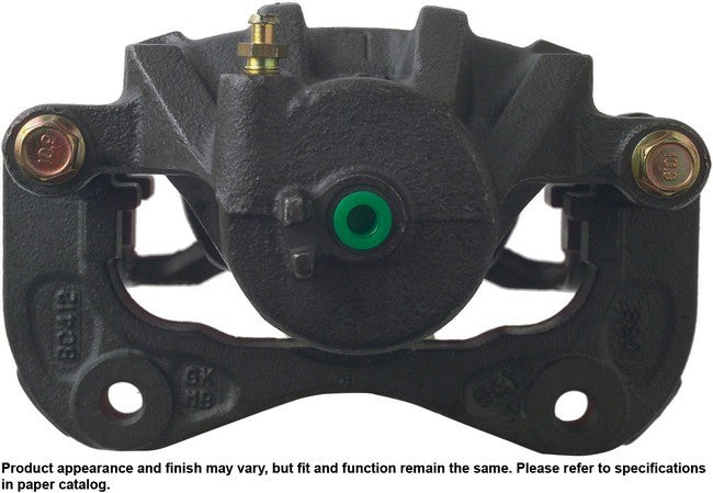 CARDONE Reman Disc Brake Caliper P/N:19-B3098 Fits: Hyundai Elantra 06-05, Hyundai Tiburon 08-06 - Image 2