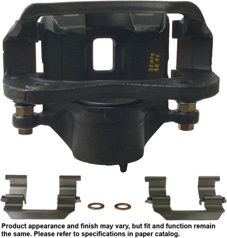 CARDONE Reman Disc Brake Caliper P/N:19-B3098 Fits: Hyundai Elantra 06-05, Hyundai Tiburon 08-06 - Image 3