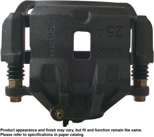 CARDONE Reman Disc Brake Caliper P/N:19-B3098 Fits: Hyundai Elantra 06-05, Hyundai Tiburon 08-06 - Image 4