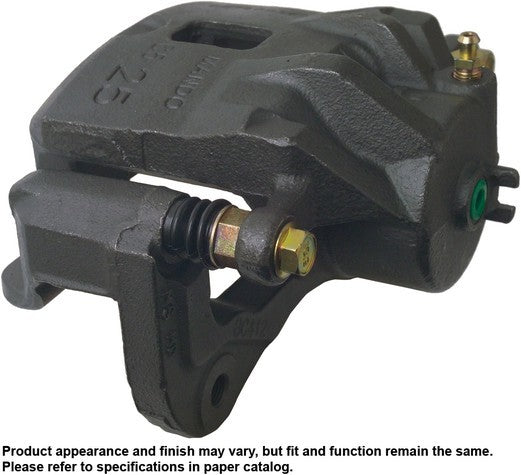 CARDONE Reman Disc Brake Caliper P/N:19-B3099 Fits: Hyundai Elantra 06-05, Hyundai Tiburon 08-06 - Image 1