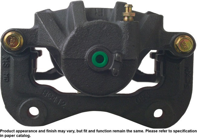 CARDONE Reman Disc Brake Caliper P/N:19-B3099 Fits: Hyundai Elantra 06-05, Hyundai Tiburon 08-06 - Image 2