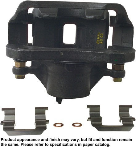 CARDONE Reman Disc Brake Caliper P/N:19-B3099 Fits: Hyundai Elantra 06-05, Hyundai Tiburon 08-06 - Image 3