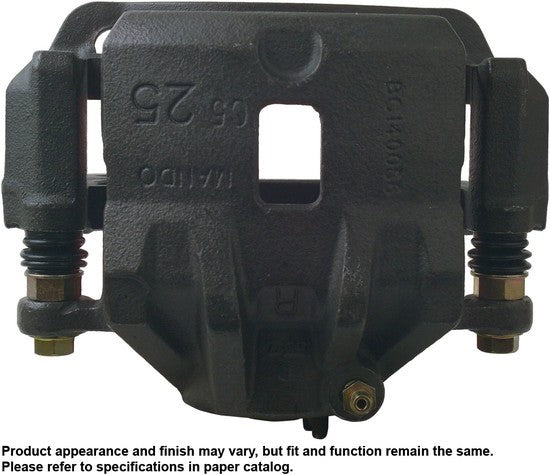CARDONE Reman Disc Brake Caliper P/N:19-B3099 Fits: Hyundai Elantra 06-05, Hyundai Tiburon 08-06 - Image 4