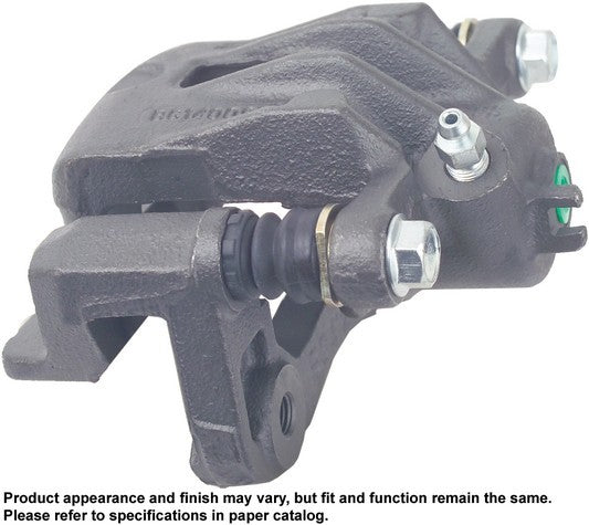 CARDONE Reman Disc Brake Caliper P/N:19-B3100 Fits: Hyundai Sonata 08-06, Hyundai Tucson 09-05, Kia Magentis 10-07, Kia Optima 10-06, Kia Sportage 10-05 - Image 1