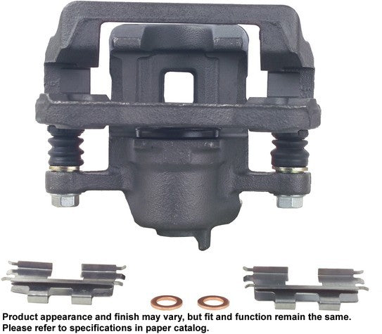 CARDONE Reman Disc Brake Caliper P/N:19-B3100 Fits: Hyundai Sonata 08-06, Hyundai Tucson 09-05, Kia Magentis 10-07, Kia Optima 10-06, Kia Sportage 10-05 - Image 3