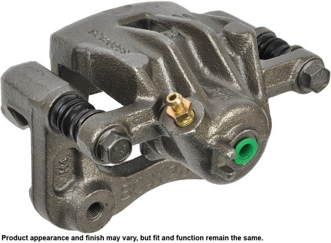 CARDONE Reman Disc Brake Caliper P/N:19-B3100A Fits: Hyundai Azera 09-06, Hyundai Sonata 08-06 - Image 1