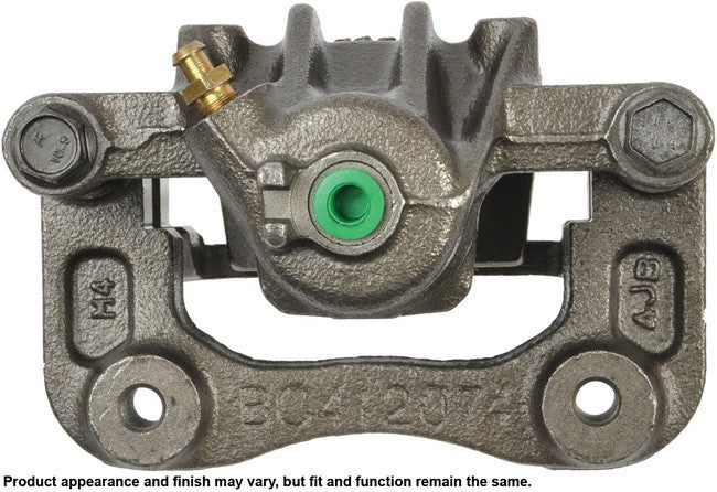 CARDONE Reman Disc Brake Caliper P/N:19-B3100A Fits: Hyundai Azera 09-06, Hyundai Sonata 08-06 - Image 2