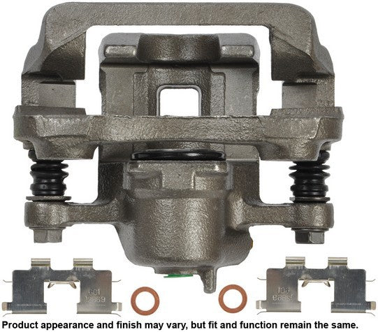 CARDONE Reman Disc Brake Caliper P/N:19-B3100A Fits: Hyundai Azera 09-06, Hyundai Sonata 08-06 - Image 3