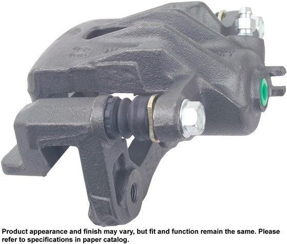 CARDONE Reman Disc Brake Caliper P/N:19-B3101 Fits: Hyundai Sonata 08-06, Hyundai Tucson 09-05, Kia Magentis 10-07, Kia Optima 10-06, Kia Sportage 10-05 - Image 1