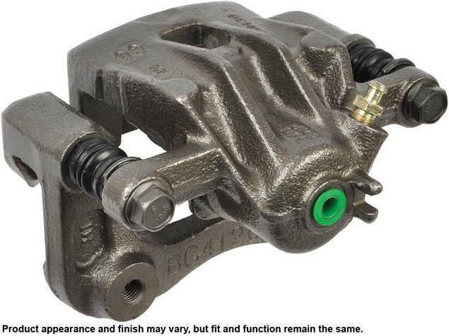 CARDONE Reman Disc Brake Caliper P/N:19-B3101A Fits: Hyundai Azera 09-06, Hyundai Sonata 08-06 - Image 1