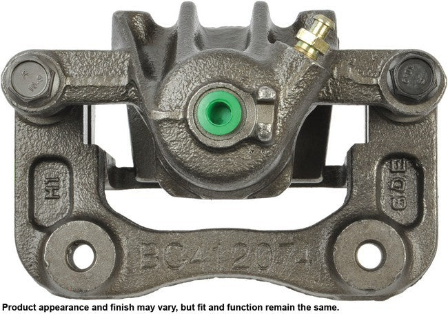 CARDONE Reman Disc Brake Caliper P/N:19-B3101A Fits: Hyundai Azera 09-06, Hyundai Sonata 08-06 - Image 2