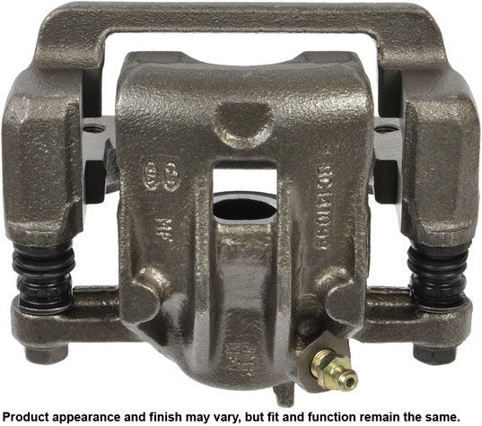 CARDONE Reman Disc Brake Caliper P/N:19-B3101A Fits: Hyundai Azera 09-06, Hyundai Sonata 08-06 - Image 4
