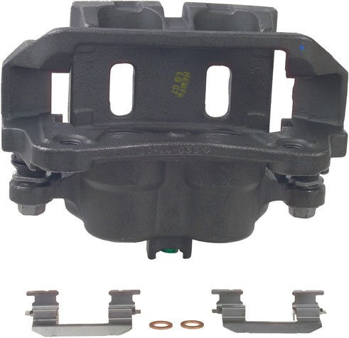 CARDONE Reman Disc Brake Caliper P/N:19-B3102 Fits: Acura Tl 14-09, Acura Tlx 20-15, Honda Ridgeline 14-06 - Image 3