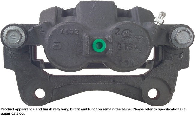 CARDONE Reman Disc Brake Caliper P/N:19-B3103 Fits: Acura Tl 14-09, Acura Tlx 20-15, Honda Ridgeline 14-06 - Image 2