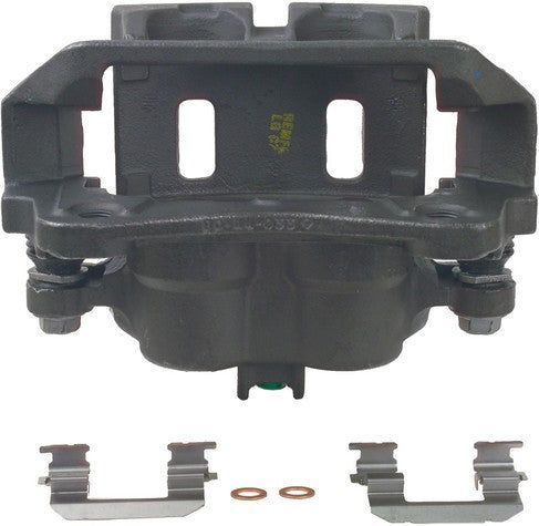 CARDONE Reman Disc Brake Caliper P/N:19-B3103 Fits: Acura Tl 14-09, Acura Tlx 20-15, Honda Ridgeline 14-06 - Image 3