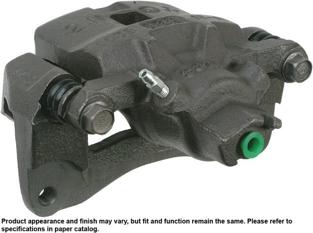 CARDONE Reman Disc Brake Caliper P/N:19-B3104 Fits: Subaru Legacy 09-05 - Image 1