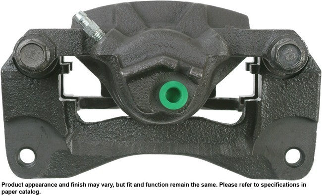CARDONE Reman Disc Brake Caliper P/N:19-B3104 Fits: Subaru Legacy 09-05 - Image 2