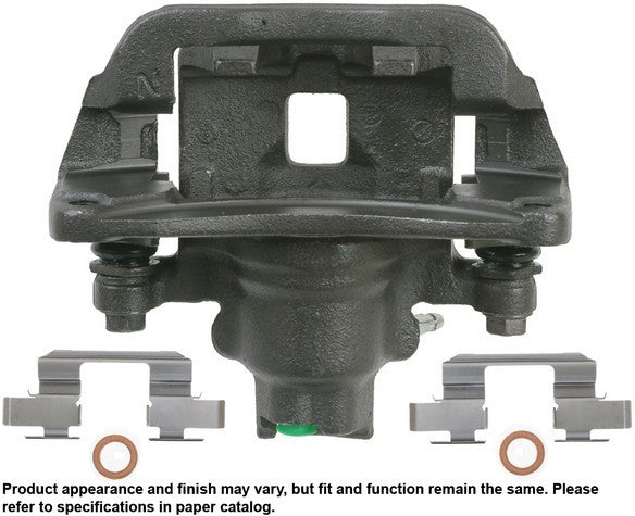 CARDONE Reman Disc Brake Caliper P/N:19-B3104 Fits: Subaru Legacy 09-05 - Image 3