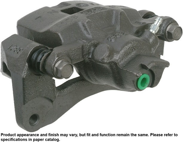 CARDONE Reman Disc Brake Caliper P/N:19-B3105 Fits: Subaru Legacy 09-05 - Image 1