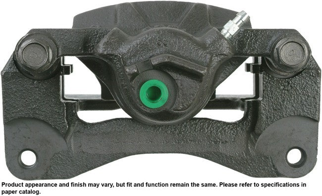 CARDONE Reman Disc Brake Caliper P/N:19-B3105 Fits: Subaru Legacy 09-05 - Image 2