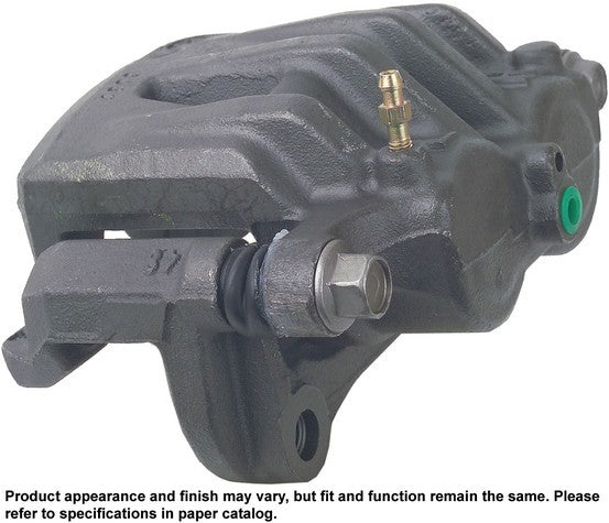 CARDONE Reman Disc Brake Caliper P/N:19-B3106 Fits: Nissan Quest 09-04, Nissan Quest 17-11 - Image 1