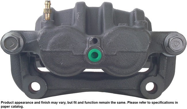 CARDONE Reman Disc Brake Caliper P/N:19-B3106 Fits: Nissan Quest 09-04, Nissan Quest 17-11 - Image 2