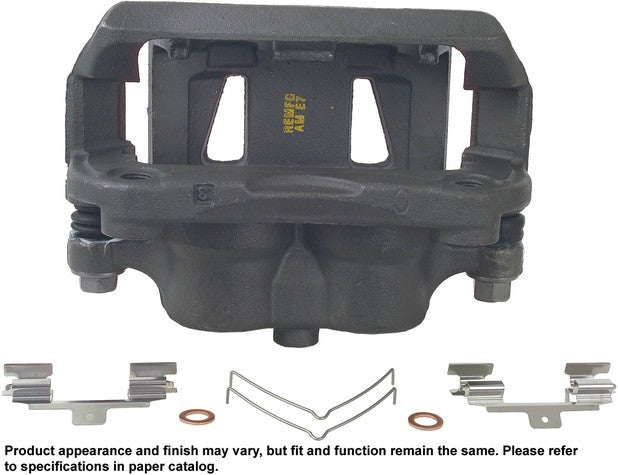 CARDONE Reman Disc Brake Caliper P/N:19-B3106 Fits: Nissan Quest 09-04, Nissan Quest 17-11 - Image 3