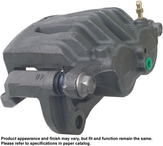 CARDONE Reman Disc Brake Caliper P/N:19-B3107 Fits: Nissan Quest 09-04, Nissan Quest 17-11 - Image 1