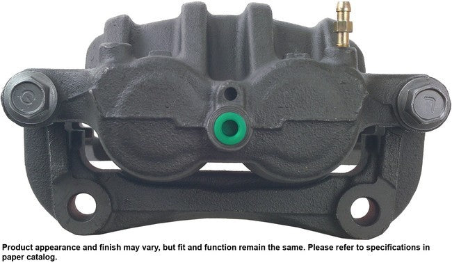 CARDONE Reman Disc Brake Caliper P/N:19-B3107 Fits: Nissan Quest 09-04, Nissan Quest 17-11 - Image 2