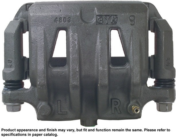 CARDONE Reman Disc Brake Caliper P/N:19-B3107 Fits: Nissan Quest 09-04, Nissan Quest 17-11 - Image 4