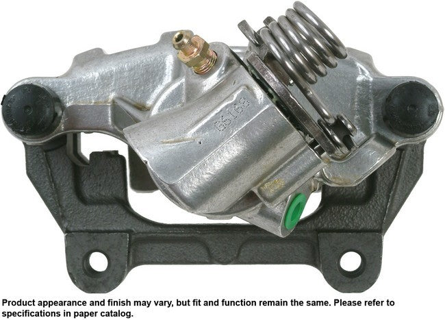 CARDONE Reman Disc Brake Caliper P/N:19-B3108 Fits: Mazda 5 10-06, Mazda 5 15-12 - Image 2