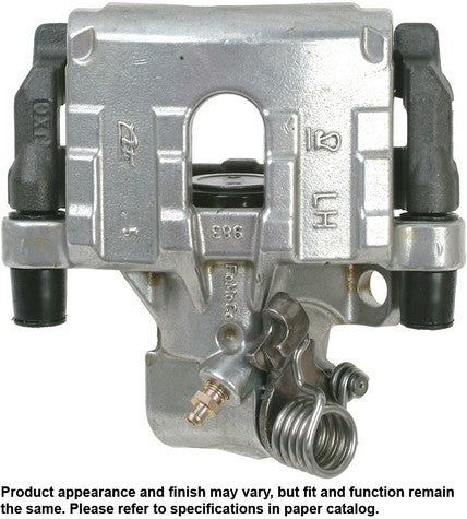 CARDONE Reman Disc Brake Caliper P/N:19-B3108 Fits: Mazda 5 10-06, Mazda 5 15-12 - Image 4