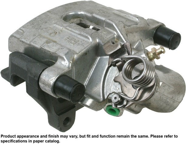 CARDONE Reman Disc Brake Caliper P/N:19-B3109 Fits: Mazda 5 10-06, Mazda 5 15-12 - Image 1