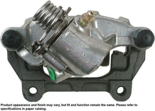 CARDONE Reman Disc Brake Caliper P/N:19-B3109 Fits: Mazda 5 10-06, Mazda 5 15-12 - Image 2