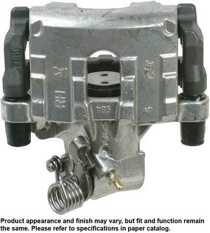 CARDONE Reman Disc Brake Caliper P/N:19-B3109 Fits: Mazda 5 10-06, Mazda 5 15-12 - Image 4