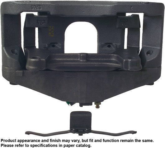 CARDONE Reman Disc Brake Caliper P/N:19-B3110 Fits: Audi A4 06-05, Audi A4 Quattro 06-05, Audi A6 2006, Audi A6 Quattro 11-05, Audi S4 06-04 - Image 3