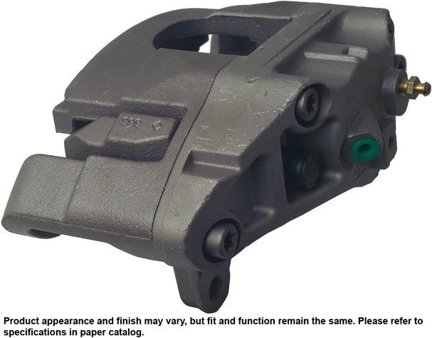 CARDONE Reman Disc Brake Caliper P/N:19-B3111 Fits: Audi A4 06-05, Audi A4 Quattro 06-05, Audi A6 2006, Audi A6 Quattro 11-05, Audi S4 06-04 - Image 1