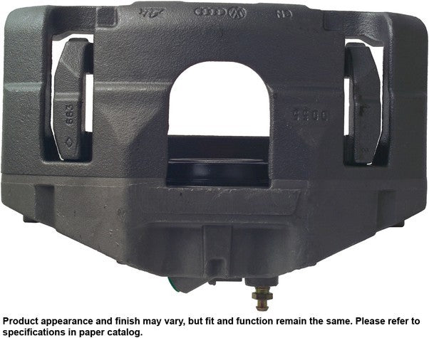 CARDONE Reman Disc Brake Caliper P/N:19-B3111 Fits: Audi A4 06-05, Audi A4 Quattro 06-05, Audi A6 2006, Audi A6 Quattro 11-05, Audi S4 06-04 - Image 4
