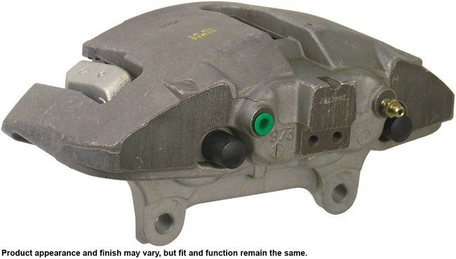 CARDONE Reman Disc Brake Caliper P/N:19-B3113 Fits: Audi A8 Quattro 10-04, Audi S8 2007, Volkswagen Phaeton 06-04 - Image 1
