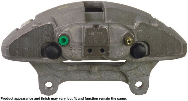 CARDONE Reman Disc Brake Caliper P/N:19-B3113 Fits: Audi A8 Quattro 10-04, Audi S8 2007, Volkswagen Phaeton 06-04 - Image 2