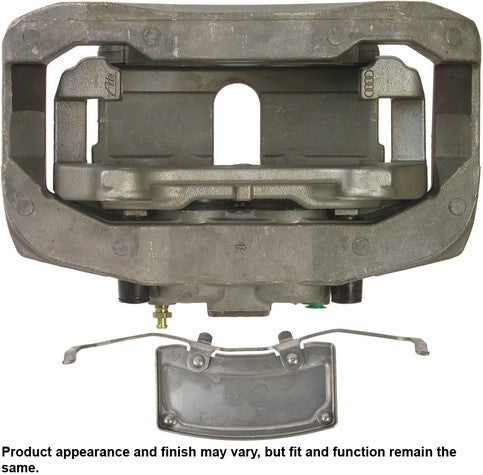 CARDONE Reman Disc Brake Caliper P/N:19-B3113 Fits: Audi A8 Quattro 10-04, Audi S8 2007, Volkswagen Phaeton 06-04 - Image 3