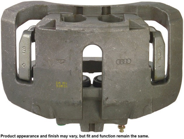 CARDONE Reman Disc Brake Caliper P/N:19-B3113 Fits: Audi A8 Quattro 10-04, Audi S8 2007, Volkswagen Phaeton 06-04 - Image 4