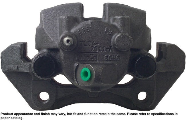 CARDONE Reman Disc Brake Caliper P/N:19-B3116 Fits: Ford Escape 09-05, Mazda Tribute 06-05, Mazda Tribute 09-08, Mercury Mariner 09-07 - Image 2
